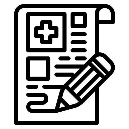 Ongoing monitoring and support icon