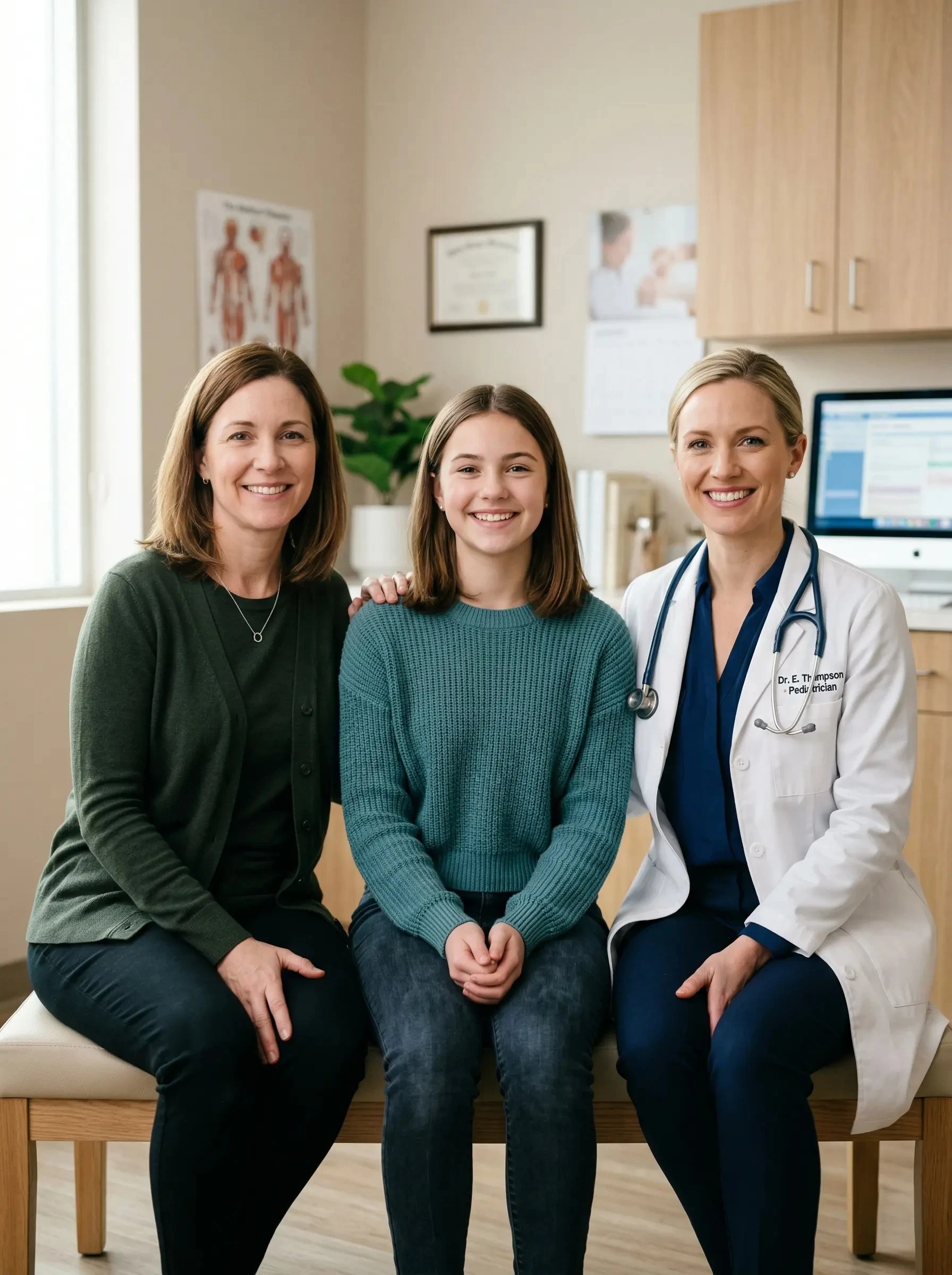 ThriveWell Candidate