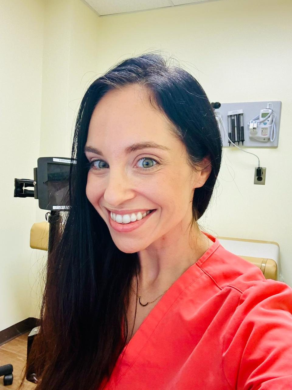 Dr. Rebecca Winderman