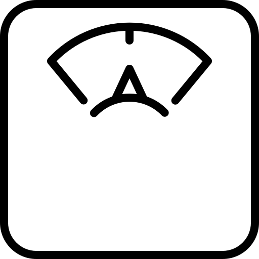 Weight Criteria
